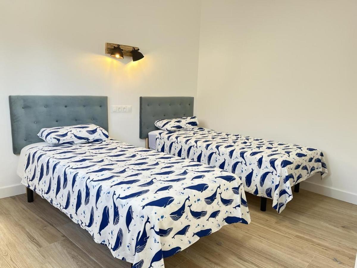 Appartamento Cd-Duplex, Elegante Duplex, Centrico, Terraza Espectacular, Barrio Tranquilo Málaga Esterno foto