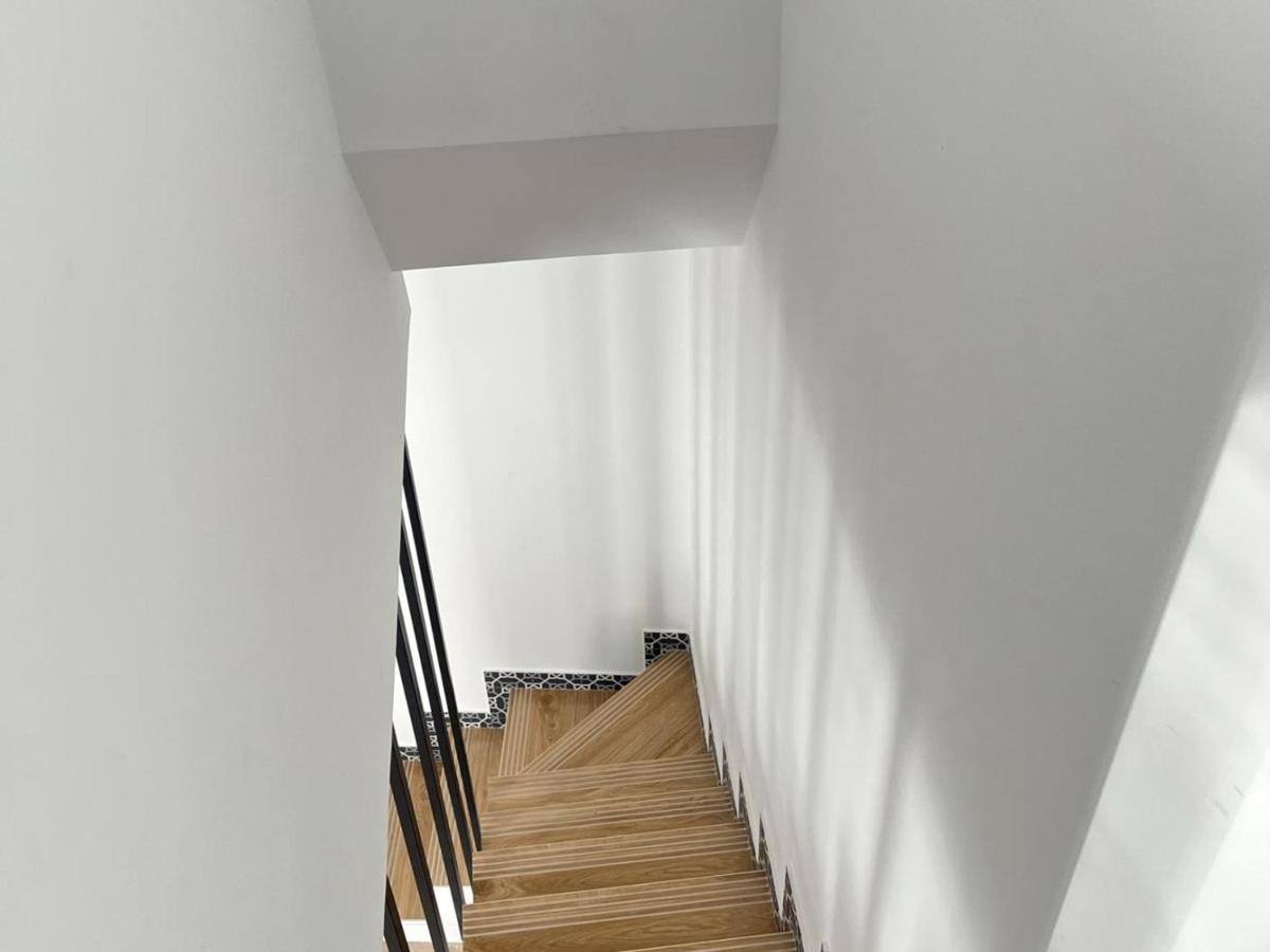 Appartamento Cd-Duplex, Elegante Duplex, Centrico, Terraza Espectacular, Barrio Tranquilo Málaga Esterno foto